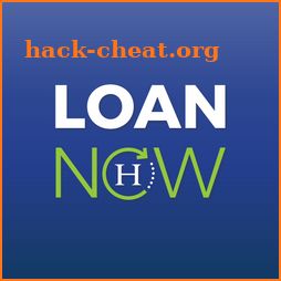 LoanNow by First Heritage Mtg icon