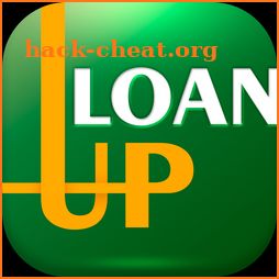 LoanUp - payday loans app icon