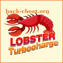 Lobster Turbocharger icon