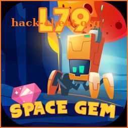 Loc79 Space Gems icon