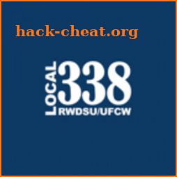 Local 338 RWDSU/UFCW icon
