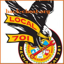 Local 701 Automobile Mechanics icon