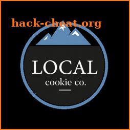 Local Cookie Co icon