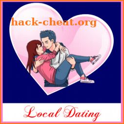 Local Dating App & Flirt Chat icon