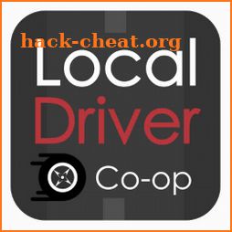 Local Driver Co-op icon