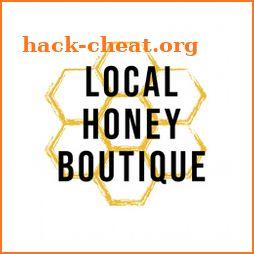 Local Honey Boutique icon