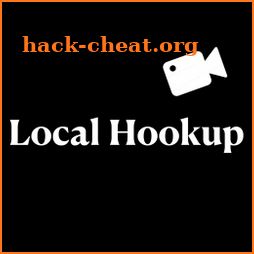 Local Hookup-secret dating app icon