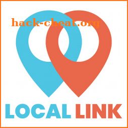 Local Link icon