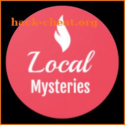 Local Mysteries icon