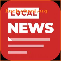Local News: Breaking & Latest icon
