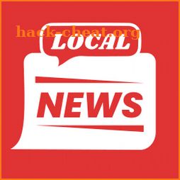 Local News - Breaking News icon
