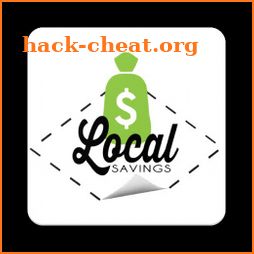 Local Savings icon