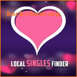 Local Singles Finder icon