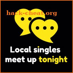 Local singles meet up tonight icon