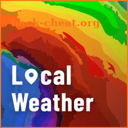 Local Weather icon