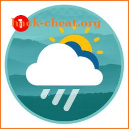 Local weather - Accurate today 7 and 15 days icon