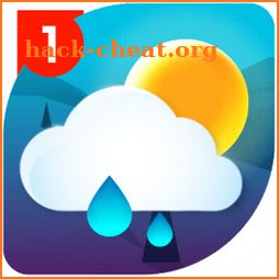 Local weather - weather today & weather radar icon