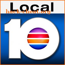Local10 News - WPLG icon