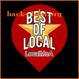 LocalMeA - The Best of Local icon