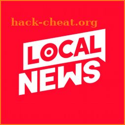 LocalNews- Breaking and Latest icon