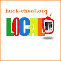 LocalNews icon