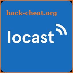 Locast icon