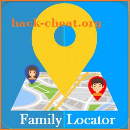 Locate : Family Locator - GPS Tracker icon