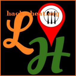 Locate HappyPlate - Menu Finder, Restaurant Finder icon