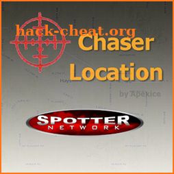 Location App to SpotterNetwork icon