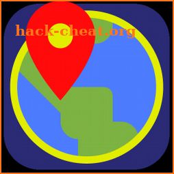 Location History Viewer icon
