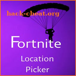 Location Picker for Fortnite icon