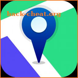 Location Tracker Gps Finder + icon