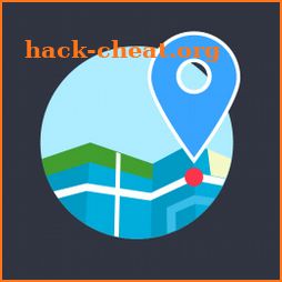 Location Tracker Plus icon