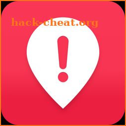 Locator Safe365 icon