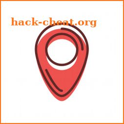 Locatrack - Find my Friends - Phone GPS Tracker icon