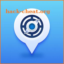 LocaTracker Find Location&Gps icon