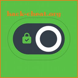 Lock & Alert icon