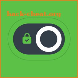 Lock & Alert™ icon