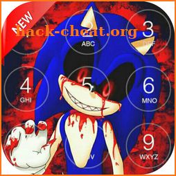 Lock Screen For Sonic.exe icon