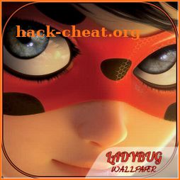 Lock Screen HD Wallpapers of Ladybug icon