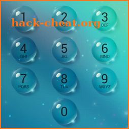 Lock Screen - Keypad Lock & Passcode icon