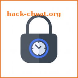 Lock Screen - Time Password icon