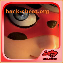 Lock Screen Wallpapers of Ladybug icon