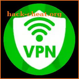 Lock VPN icon
