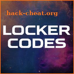 Locker Codes icon