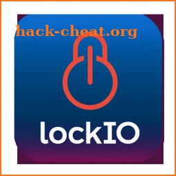 lockIO: Prevent Theft • Data Leaks • Lock Apps icon