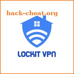 LockIt VPN Free, Fast icon