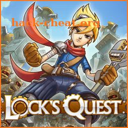 Lock's Quest icon