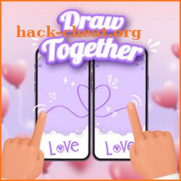 Lockscreen Drawing Together icon