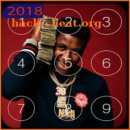 Lockscreen For Youngboy Never Broke Again icon